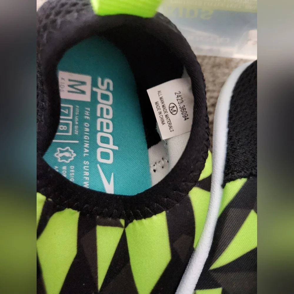 Speedo Splash and Sun Bootie